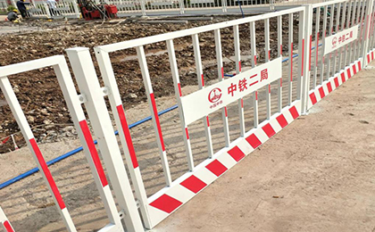 基坑防護網(wǎng)