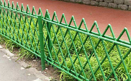 社區(qū)護(hù)欄網(wǎng)